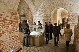 Coudenberg Palace - Groups
